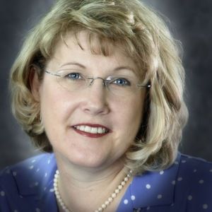 Meet your Posher, Susan-rae